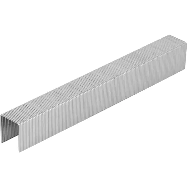 Скоба для степлера Elitech 12.8x16 мм, 5000 шт.