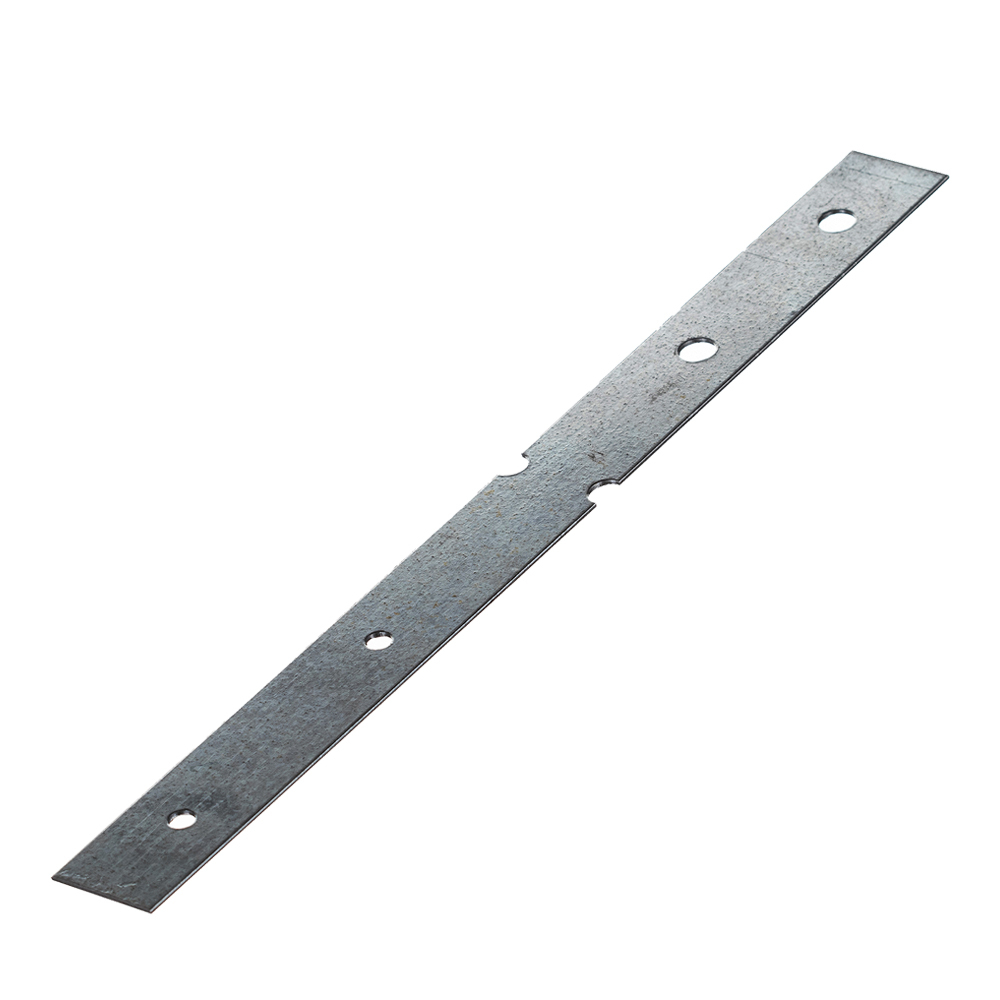 Скоба Knauf С1 215х20 мм для пазогребневой плиты