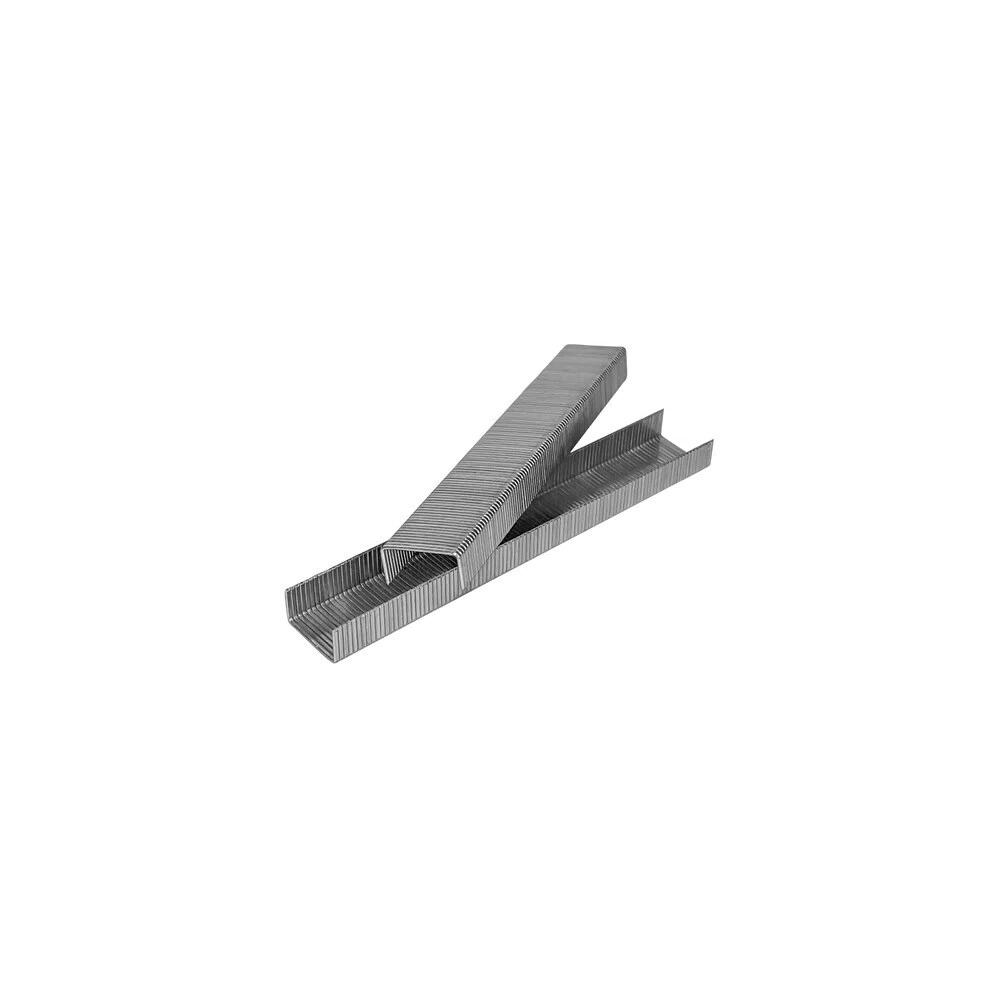 Скобы для степлера Vertextools (0042-06-06) тип 53 6 мм (1000 шт.)