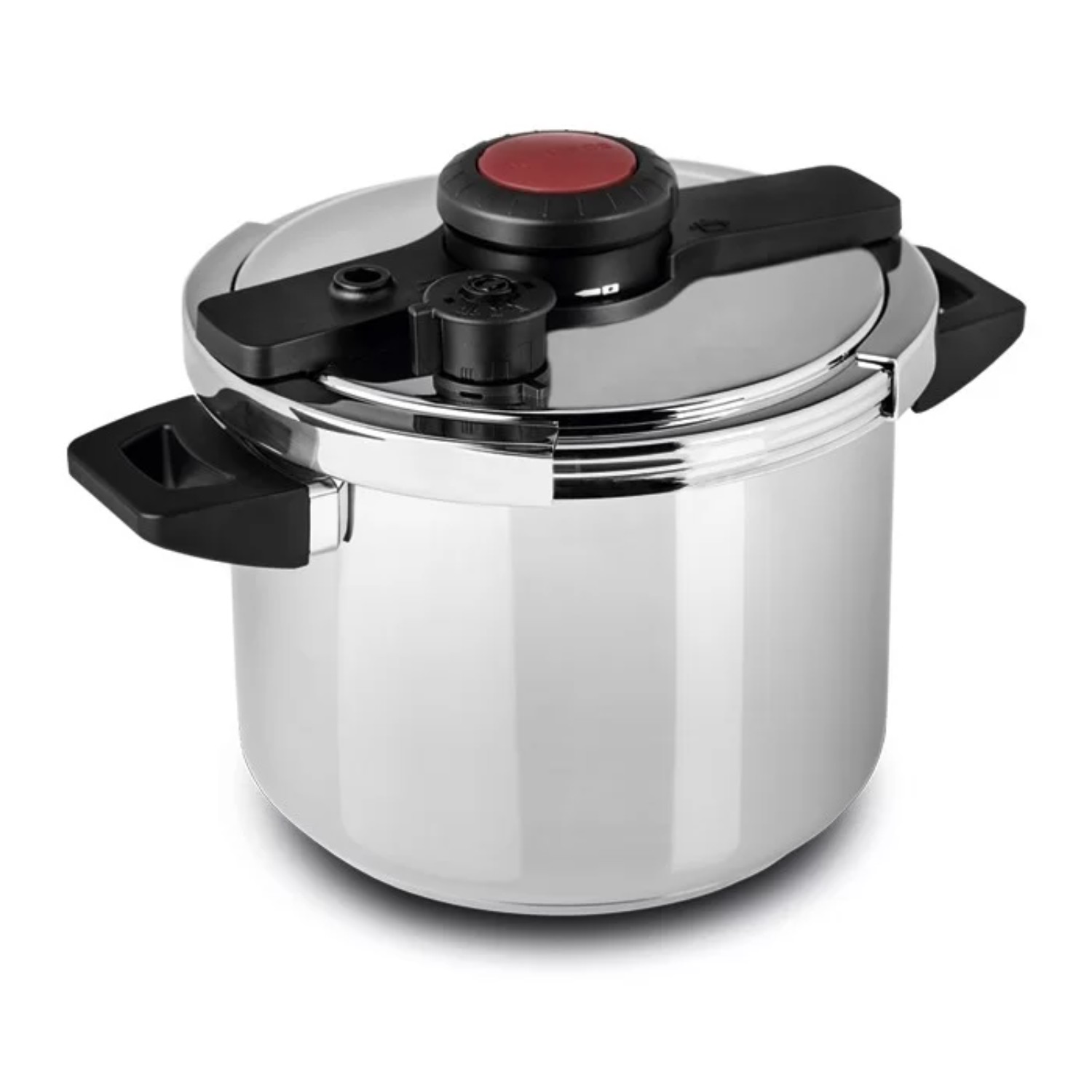 Скороварка Silampos Startwist нержавеющая сталь, 6 л