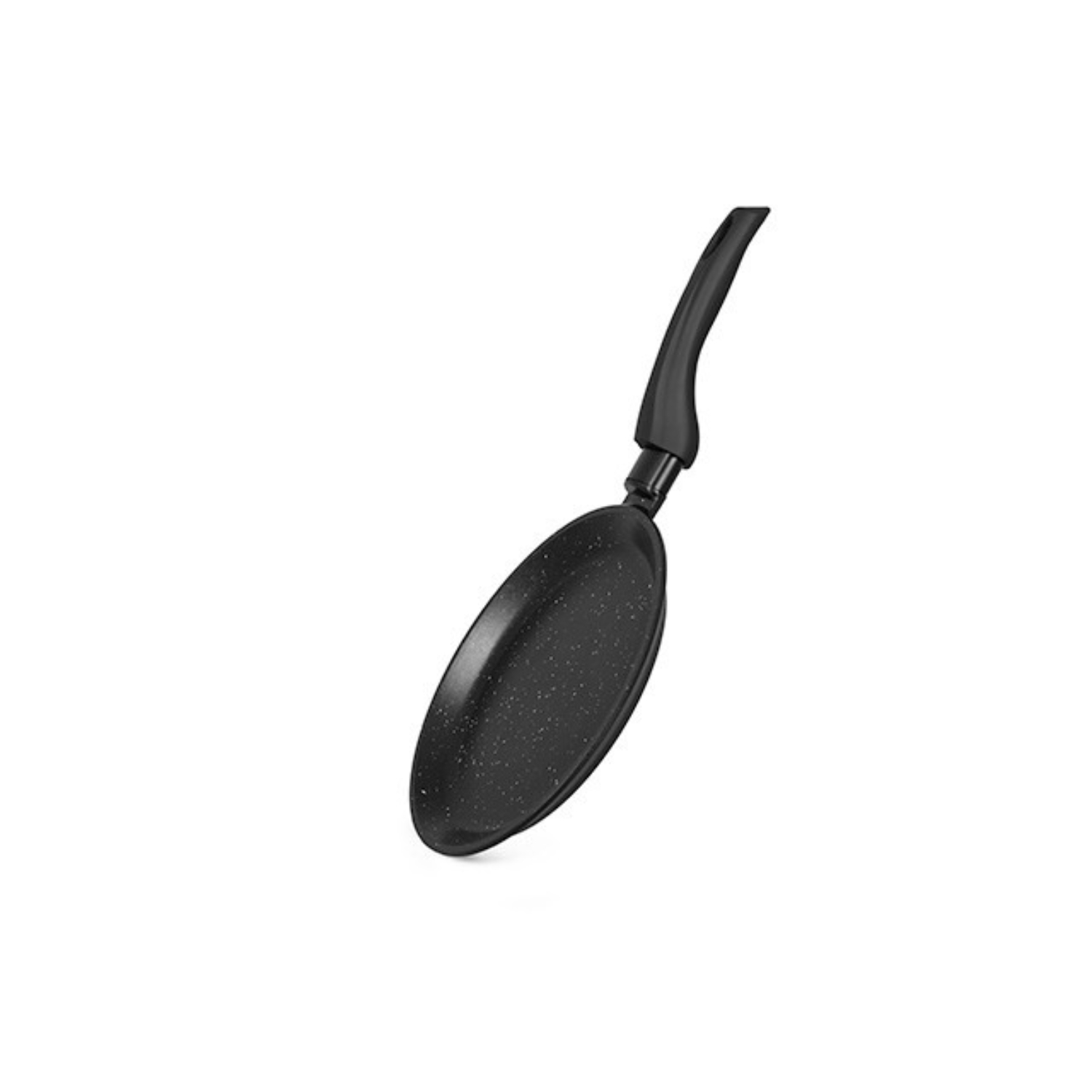 Сковорода блинная Fissman Cook pro 14636 алюминиевая 24 см