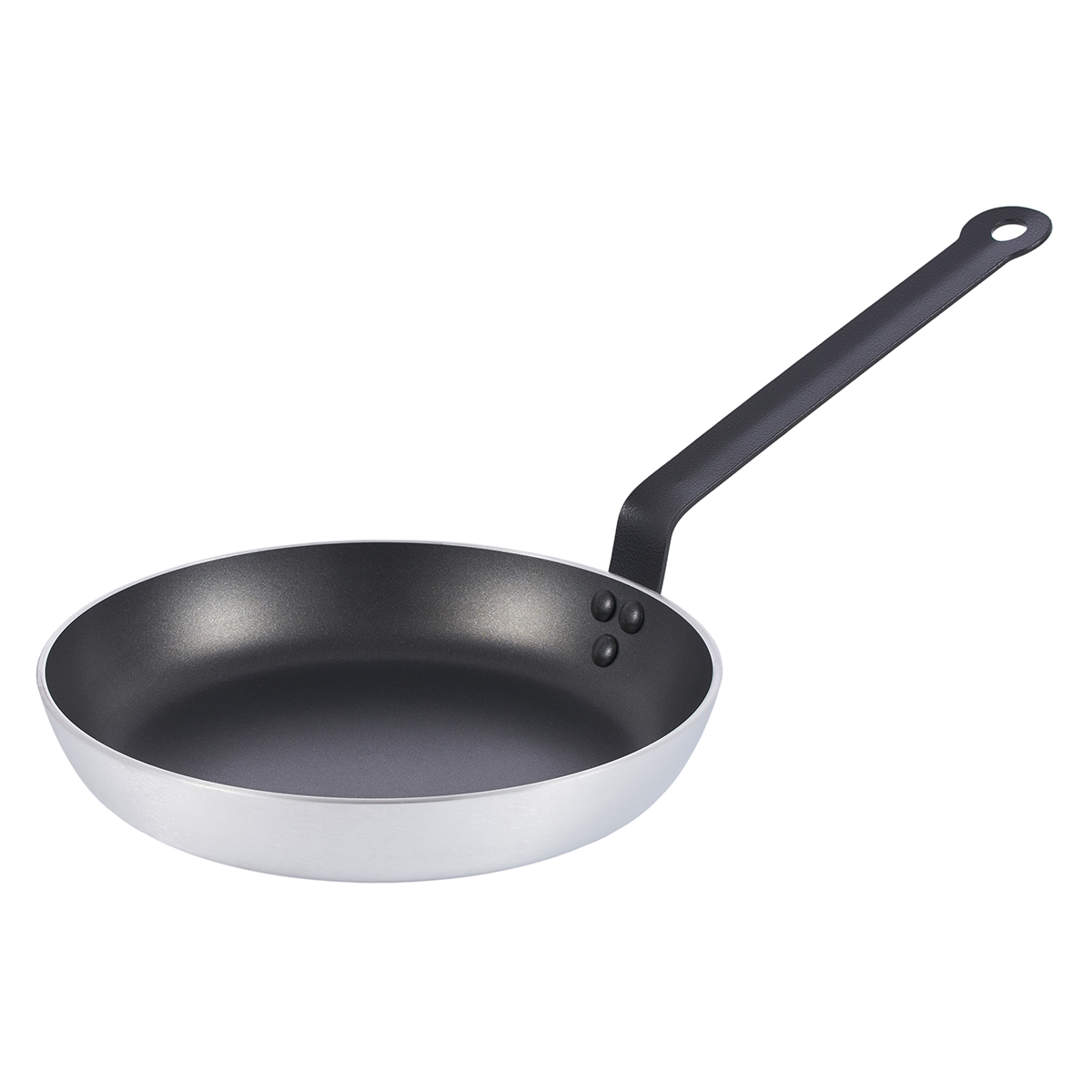 Сковорода для жарки Gipfel Horeca pro 26х4.5 см