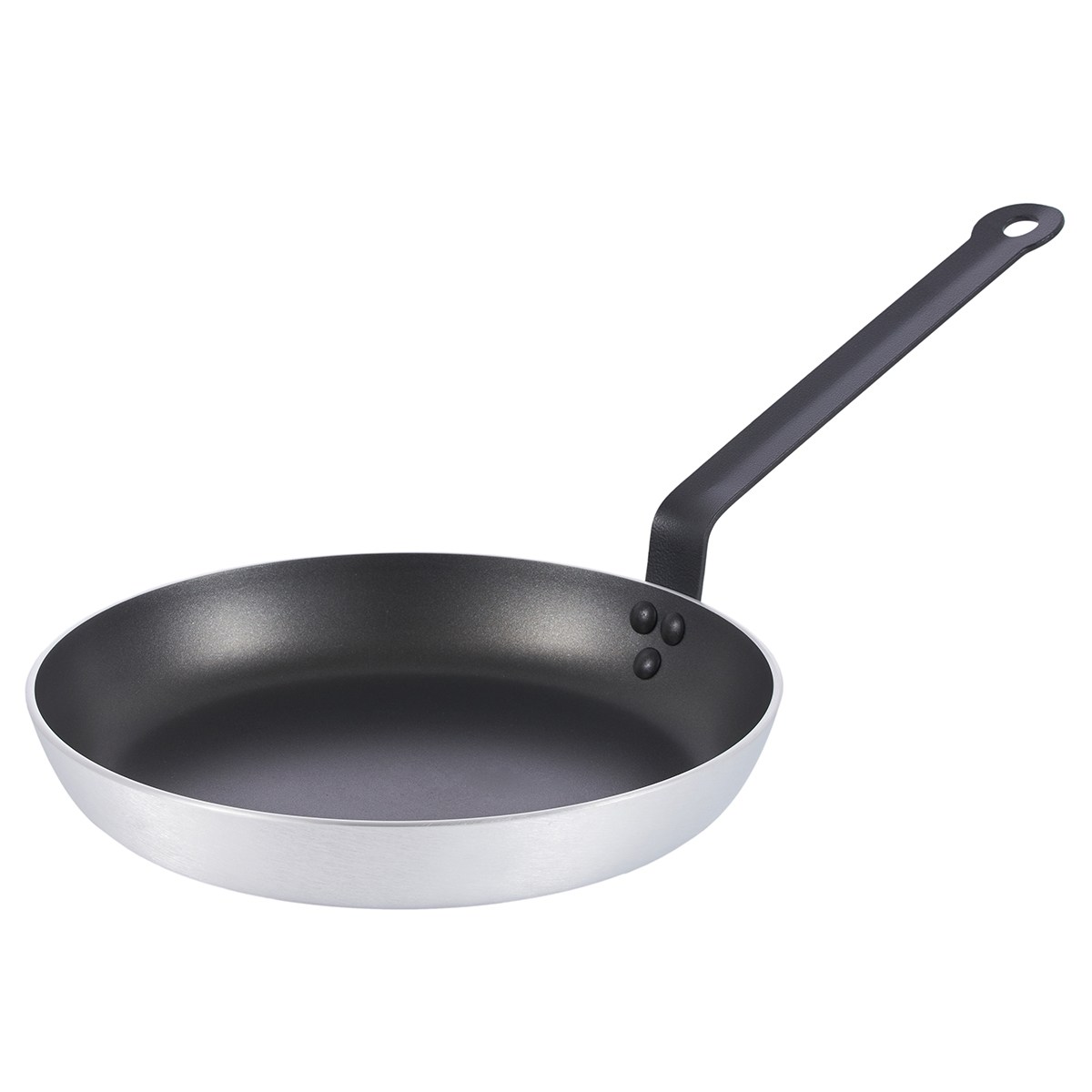 Сковорода для жарки Gipfel Horeca pro 28х4.5 см
