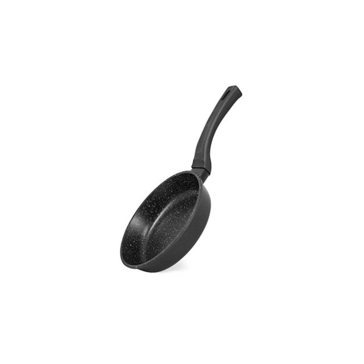 Сковорода Fissman Cook pro алюминиевая для жарки 20x5,1 см