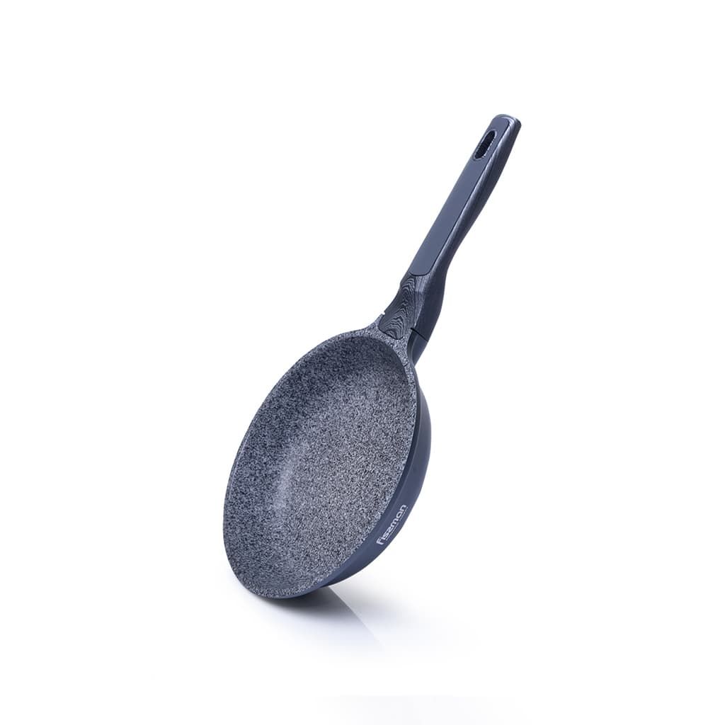 Сковорода Fissman Prestige 26х6 см