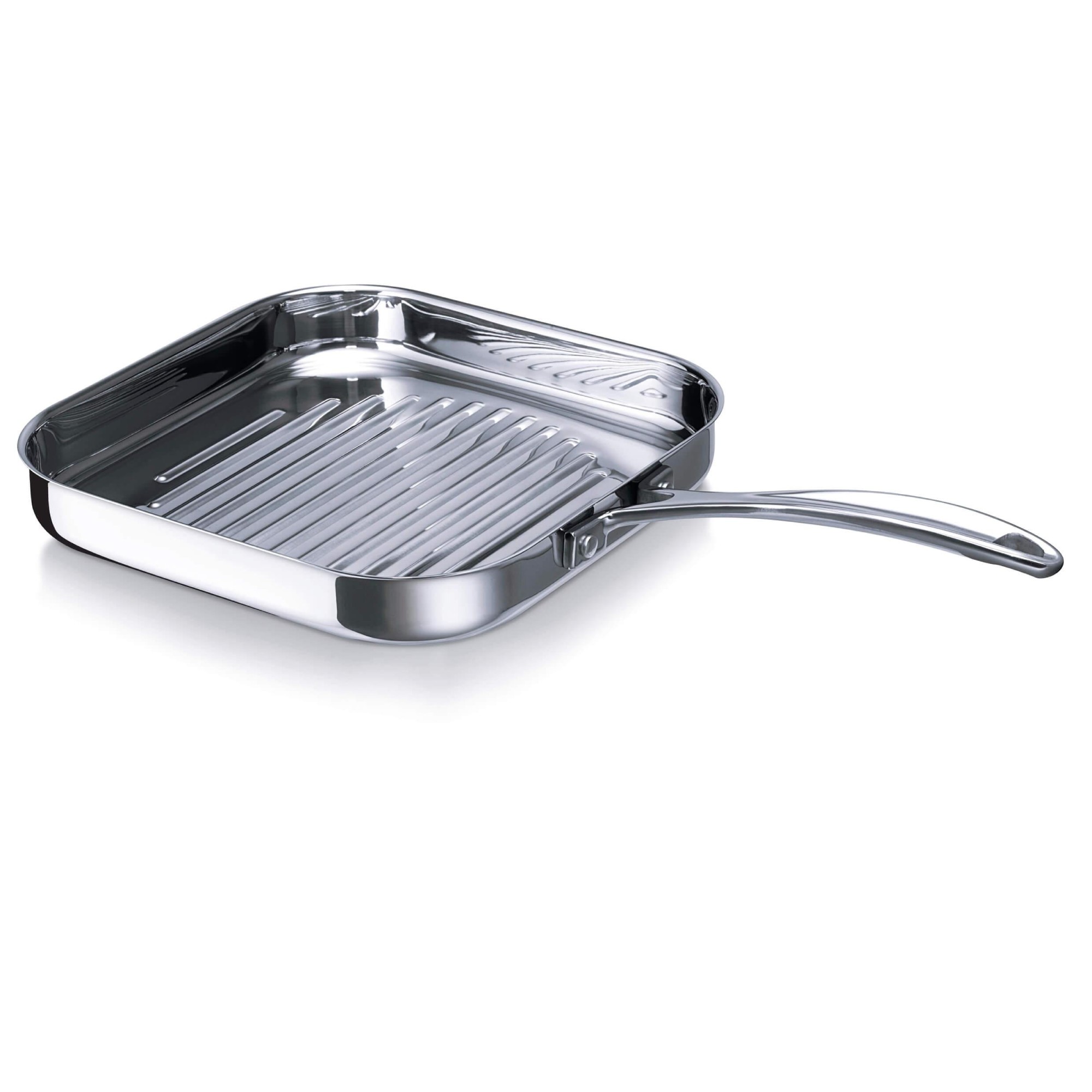 Сковорода-гриль Beka Chef 26,5х26,5 см