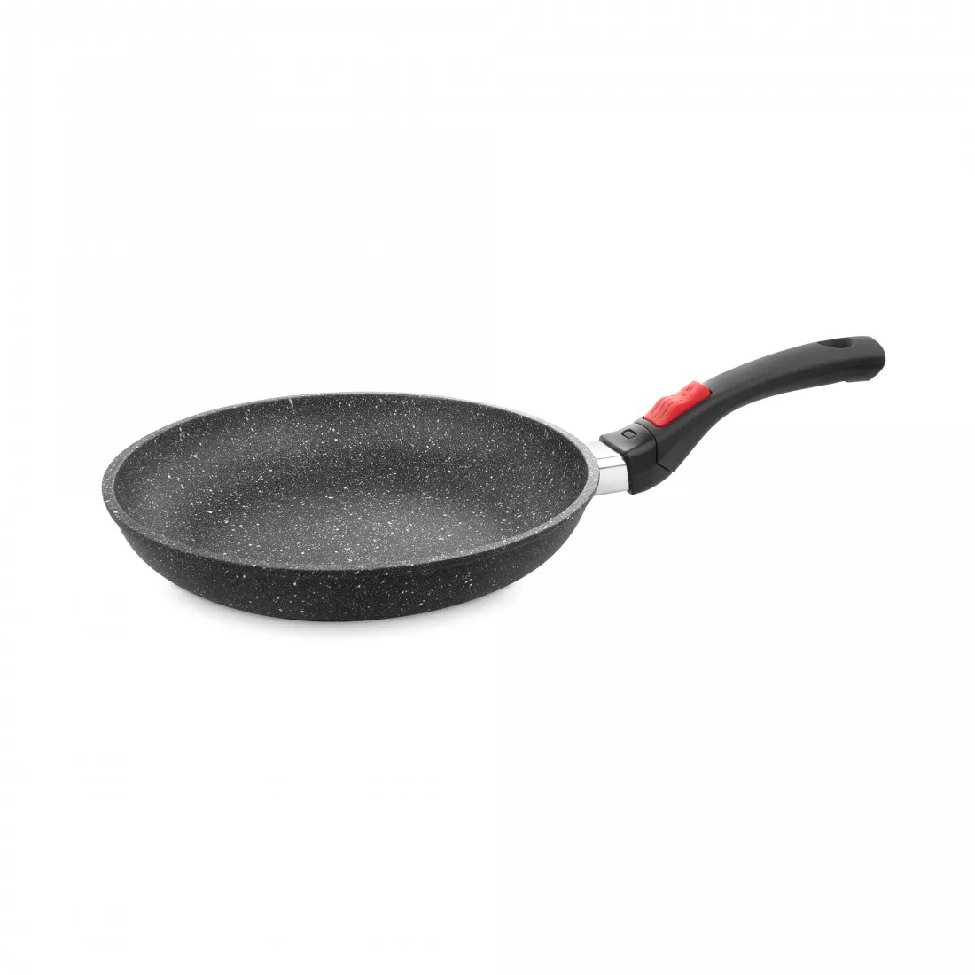 Сковорода Olympia Hard Cook Clicca 24 см