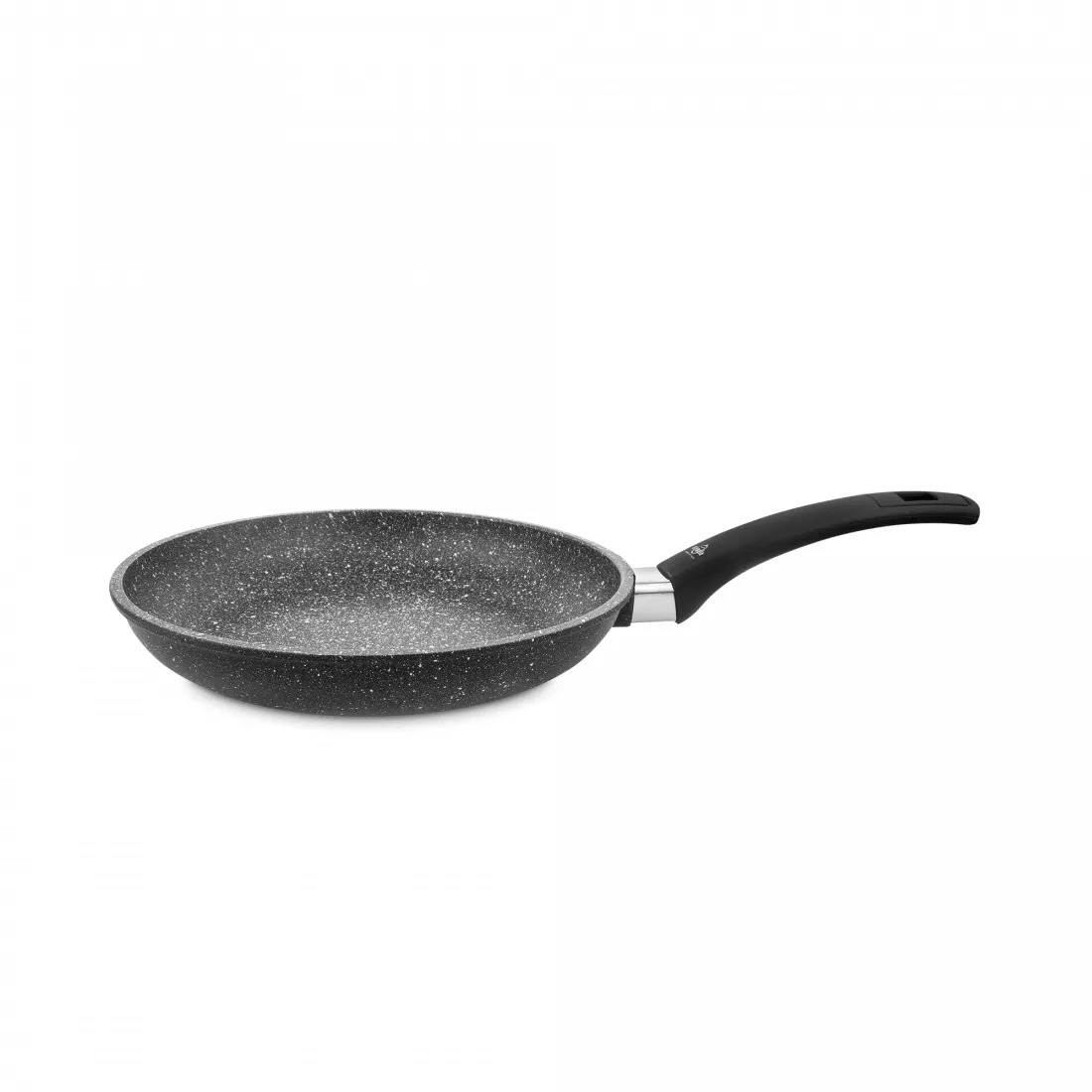 Сковорода Olympia Hard Cook Fix 20 см