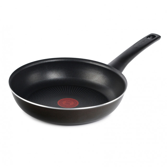 сковорода TEFAL Стрэнгс/Strength 24см антипр.покр.штамп. алюминий