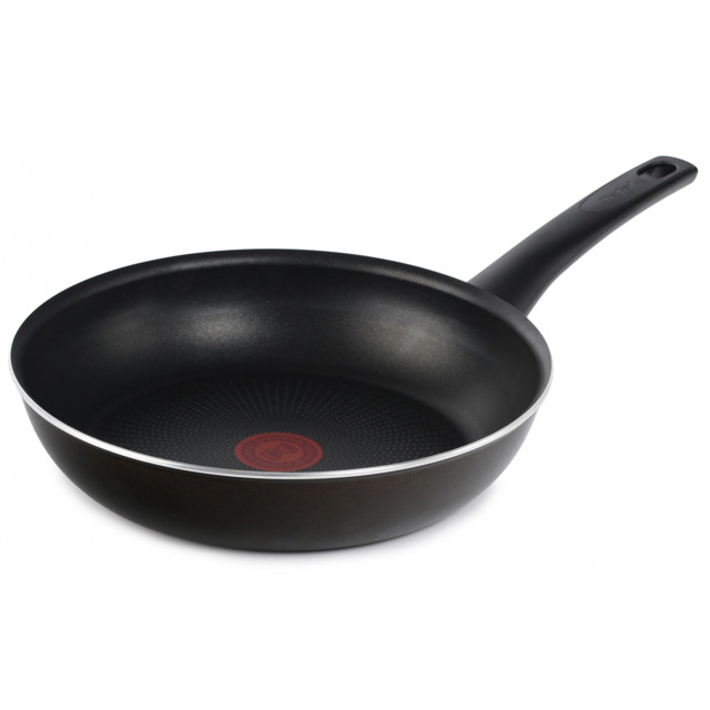 сковорода TEFAL Стрэнгс/Strength 26см антипр.покр.штамп. алюминий
