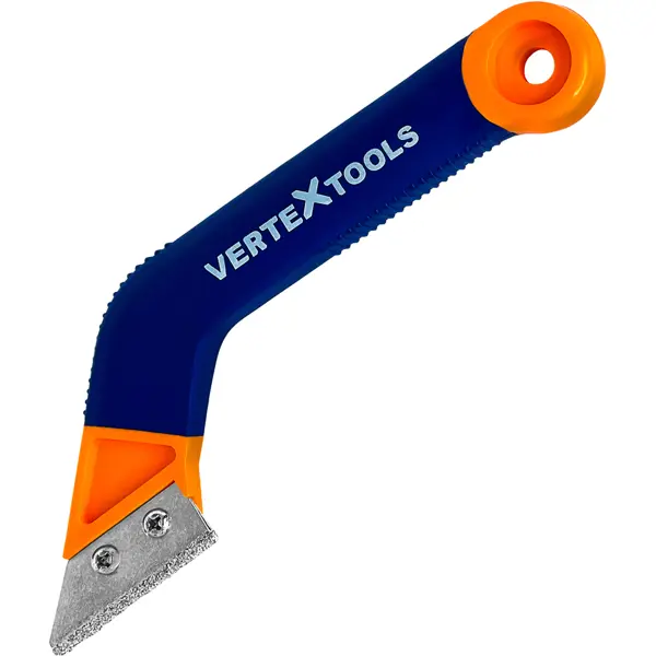 Скребок для очистки межплиточных швов Vertextools 0012-50-1 20 мм
