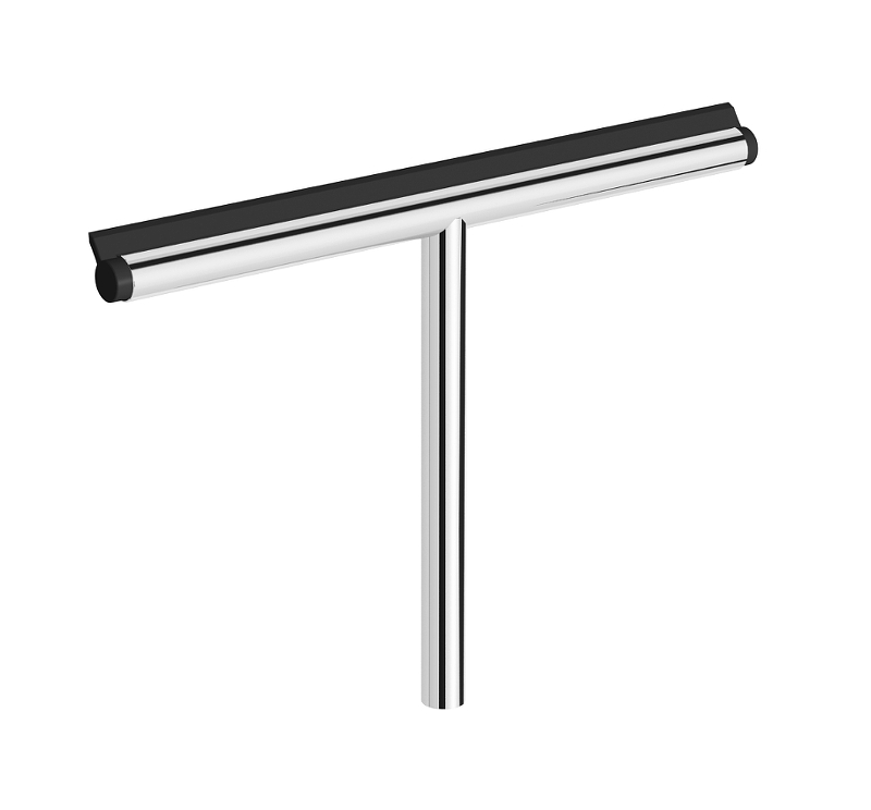 Скребок Langberger Accessories 74183 цвет Хром