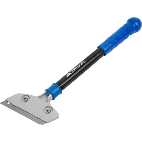 Скребок Vertextools 0029-18-100 удлиненная ручка 100 мм