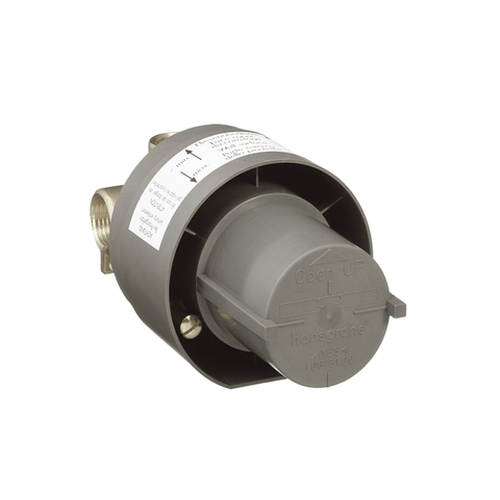 Скрытая часть Hansgrohe 13620180 скрытая часть