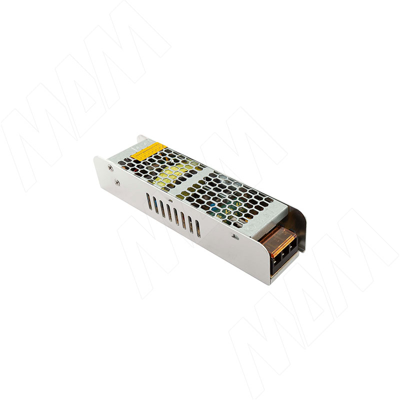 СЛИМ Блок питания AC-230/DC-24V, IP20, 60W, SLIM (PS24-IP20-SL-60W)