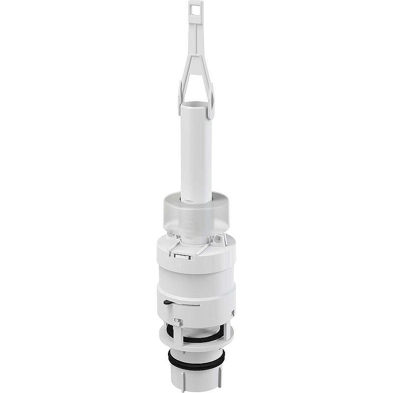 Сливная арматура Alcaplast A06 Белая