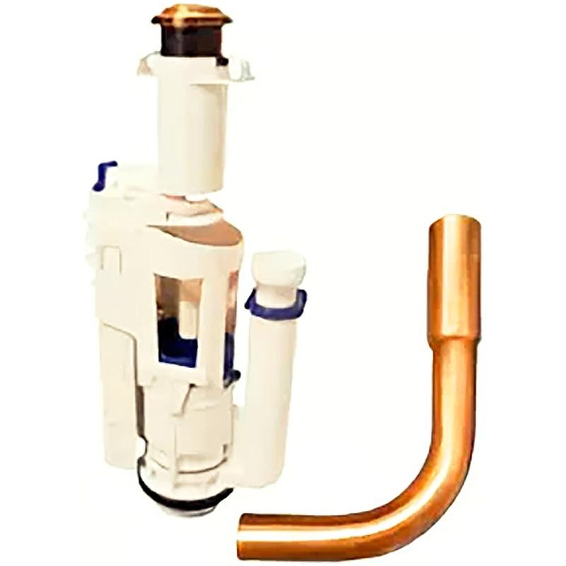 Сливная арматура Globo Paestum BA008oro Золото