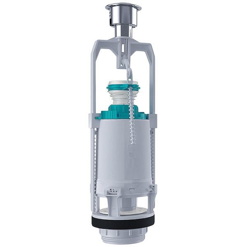 Сливная арматура Iddis Optima Home F012400-0008 Хром