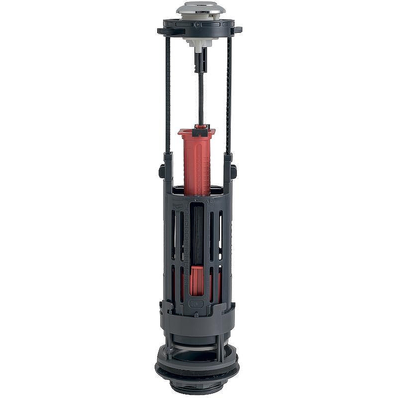 Сливная арматура Wirquin One 10975022 Хром