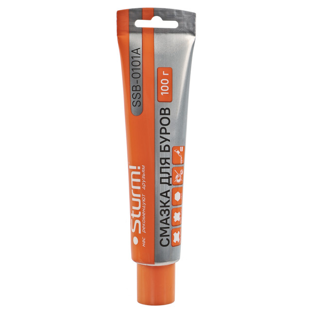 смазка для буров STURM SSB-0101A Special drill grease 100г