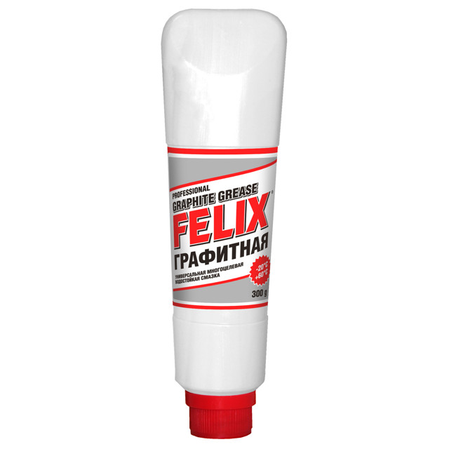 смазка графитная FELIX 300г