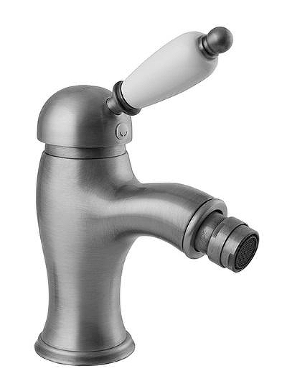 Смеситель для биде Caprigo Adria-Uno 02-030-crm цвет Хром
