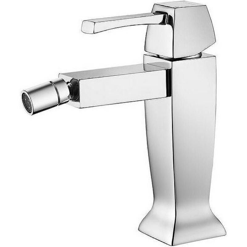 Смеситель для биде Caprigo Diamante 50-030-crm Хром