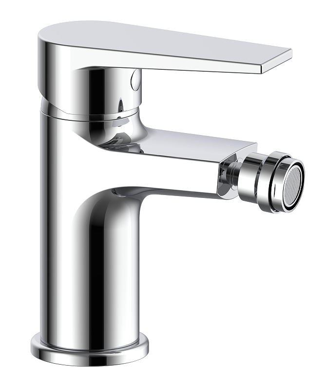 Смеситель для биде ESKO Budapest BT45 цвет Хром