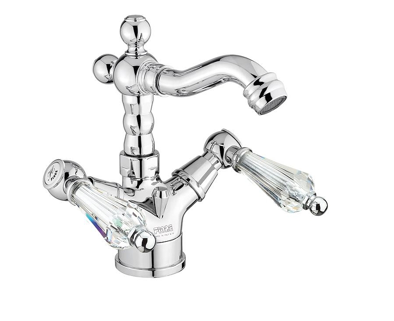 Смеситель для биде Fiore Gioielle 08CR0635 цвет Хром