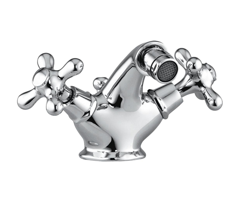 Смеситель для биде Fiore Margot 26CR0632 цвет Хром