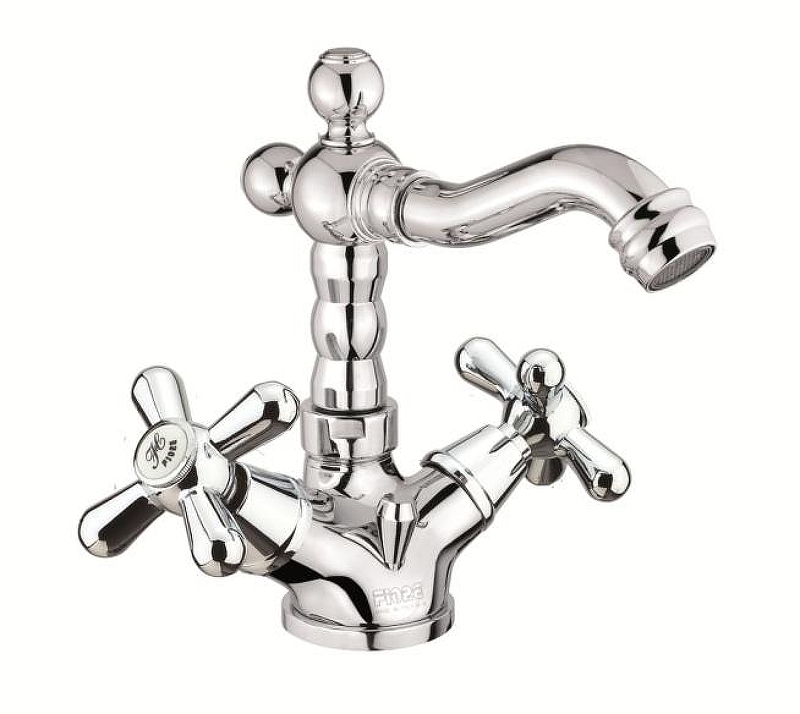 Смеситель для биде Fiore Margot 26CR0635 цвет Хром