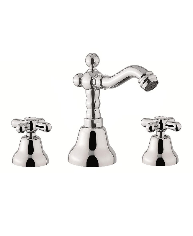 Смеситель для биде Fiore Margot 26CR0647 цвет Хром