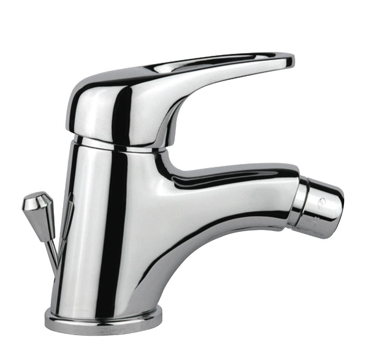 Смеситель для биде Fiore Mistral 42CR3710 цвет Хром