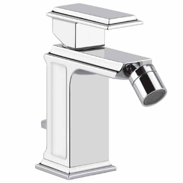 Смеситель для биде Gessi Eleganza 46007.031 хром