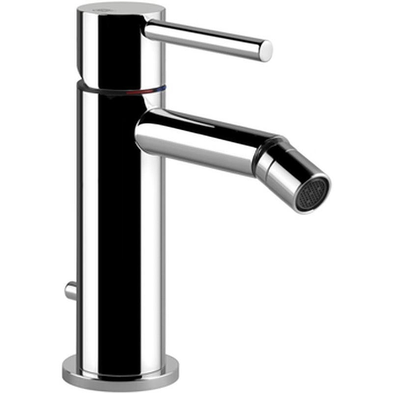 Смеситель для биде Gessi Emporio Via tortona 18607#031 Хром