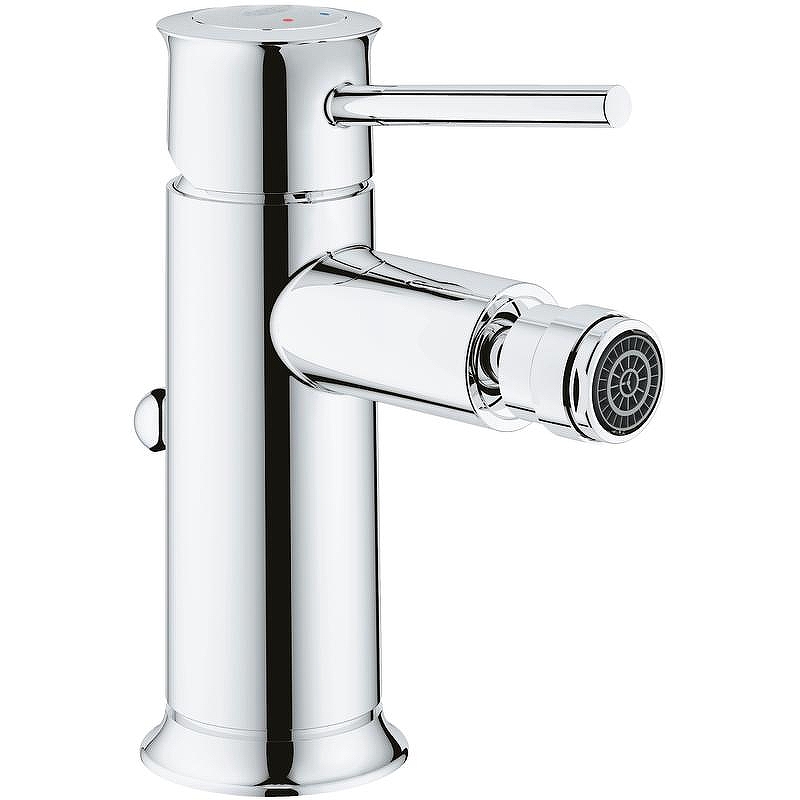 Смеситель для биде Grohe BauClassic 32864000 Хром
