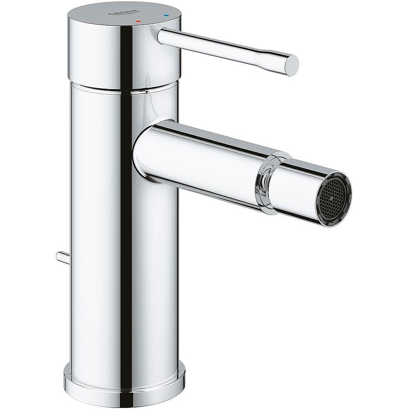 Смеситель для биде Grohe Essence New 32935001 Хром