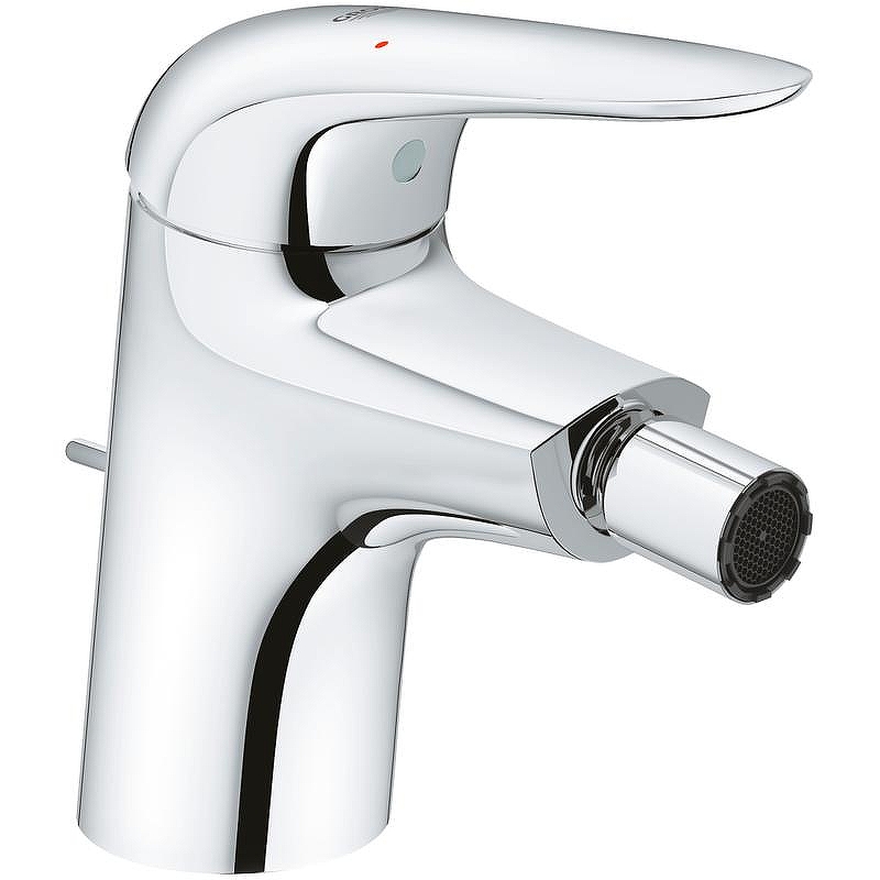Смеситель для биде Grohe Eurostyle Solid 23720003 Хром