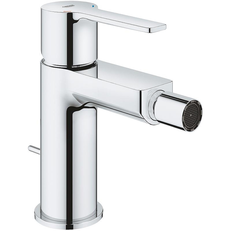 Смеситель для биде Grohe Lineare 33848001 Хром