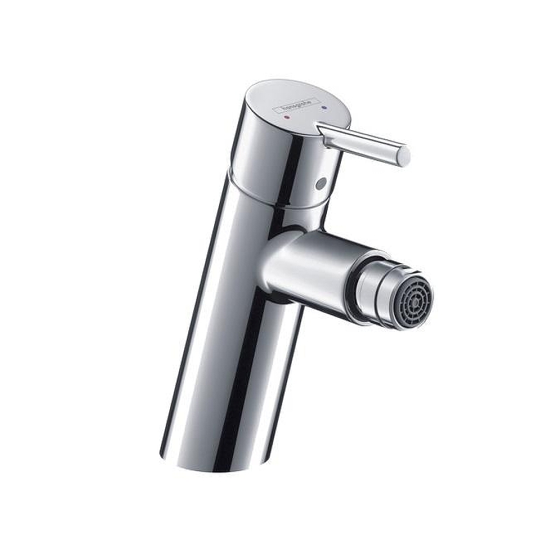 Смеситель для биде Hansgrohe Talis 32240000 цвет Хром