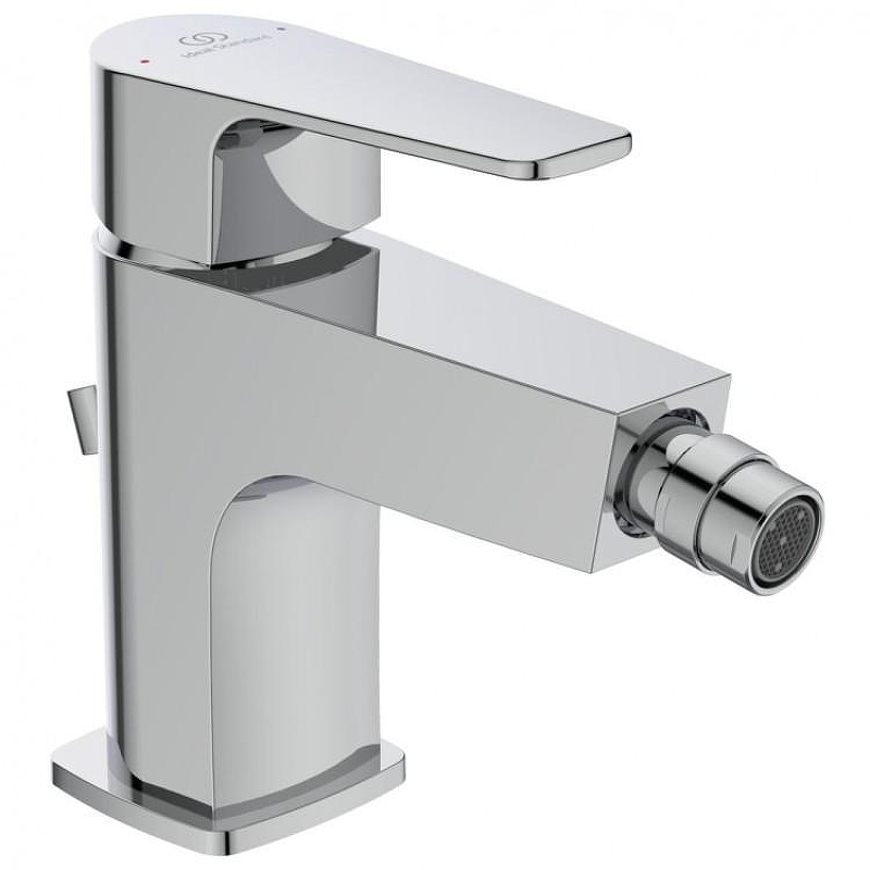 Смеситель для биде Ideal Standard Cerafine D BC691AA цвет Хром