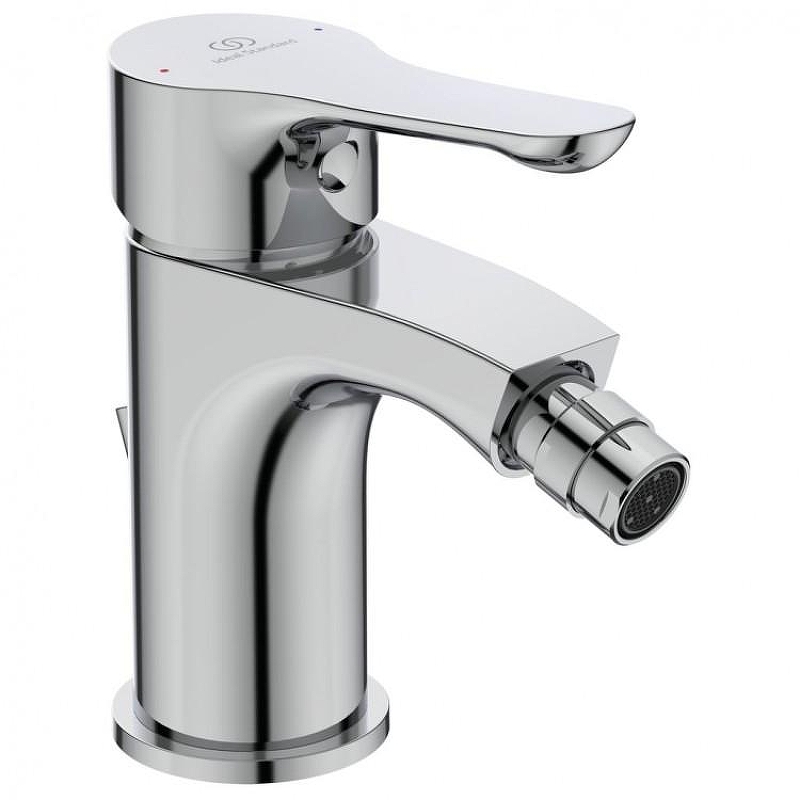 Смеситель для биде Ideal Standard Dot 2.0 BC323AA цвет Хром