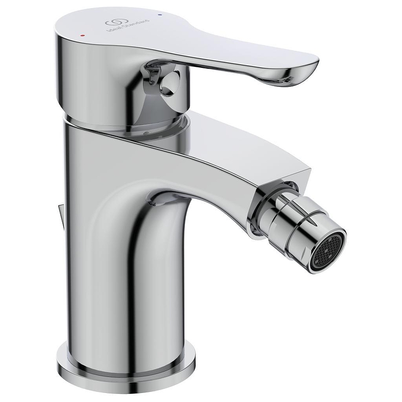 Смеситель для биде Ideal Standard Dot 2.0 BC324AA цвет Хром