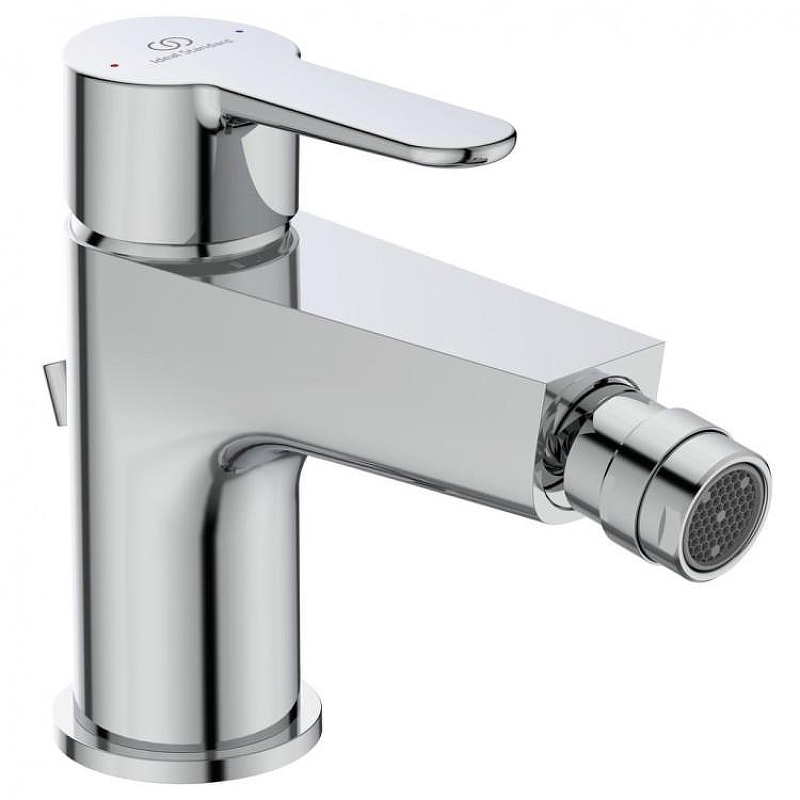 Смеситель для биде Ideal Standard Sesia BC206AA цвет Хром