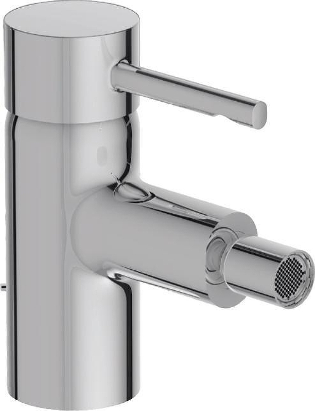 Смеситель для биде Jacob Delafon Cuff E37045-CP Хром
