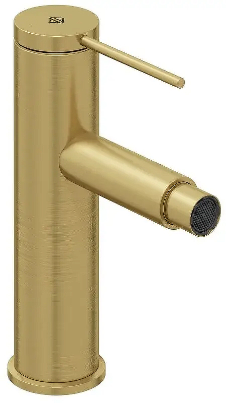 Смеситель для биде Jacob Delafon Grands Boulevards E77982-4A-2MB Матовая латунь