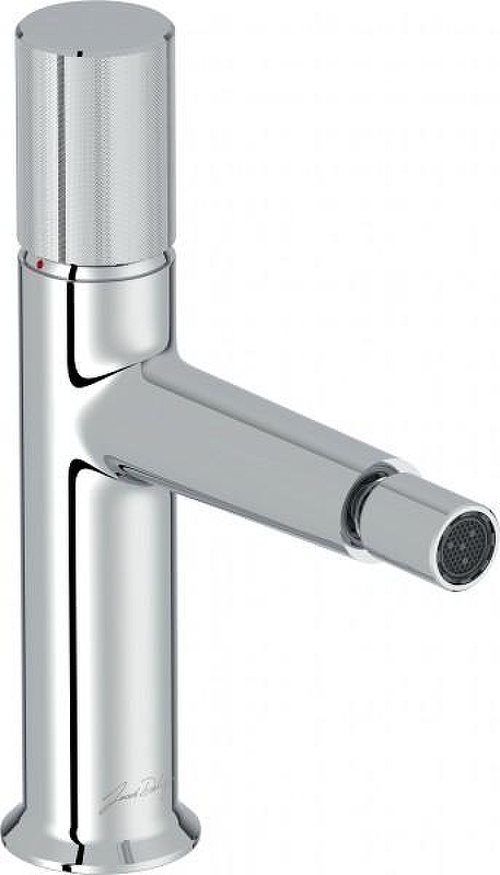 Смеситель для биде Jacob Delafon Rivoli E24167-CP Хром