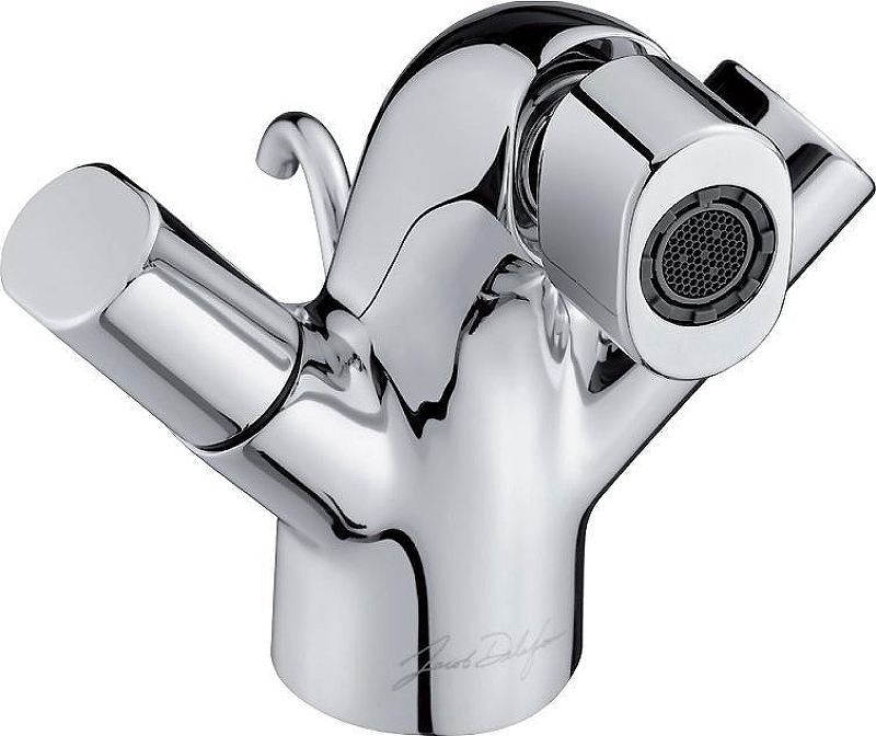 Смеситель для биде Jacob Delafon Talan E10088RU-CP Хром