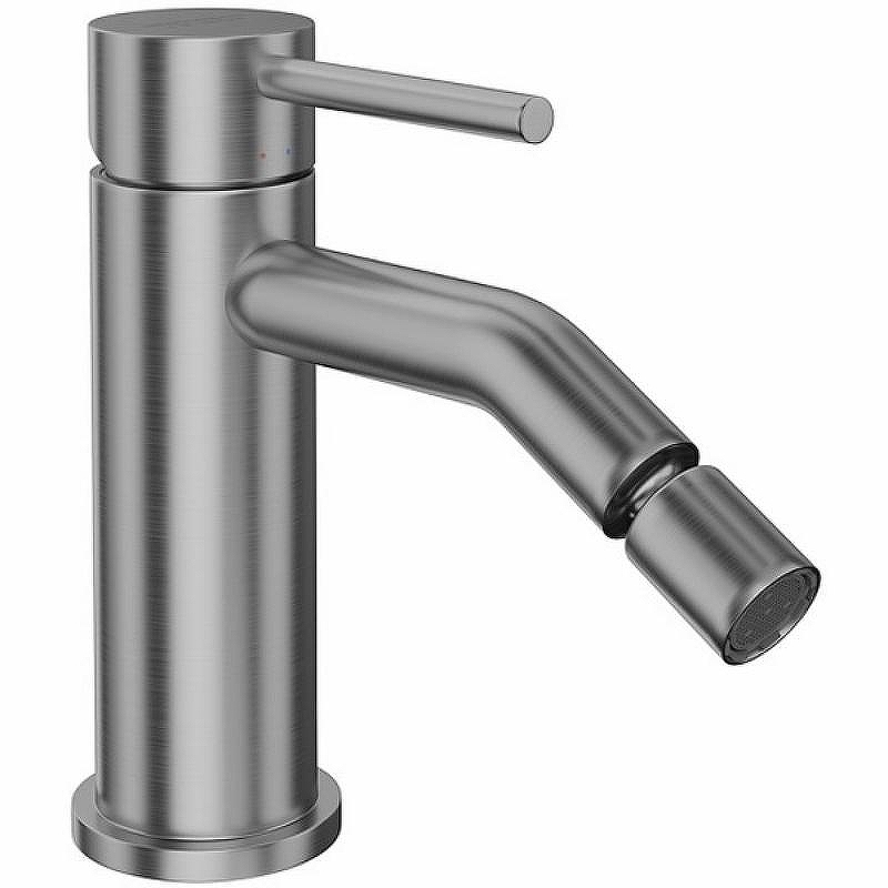 Смеситель для биде Kerama Marazzi Eterna 69623XKM.50.050 Нержавеющая сталь