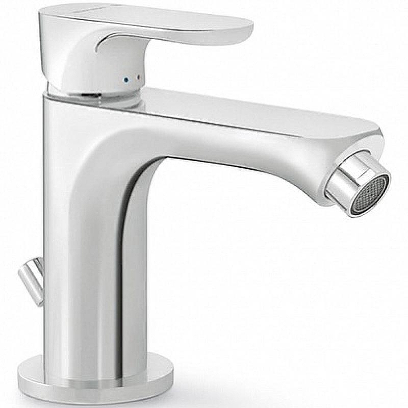 Смеситель для биде Kerama Marazzi Ole 69425KM.21.018 Хром